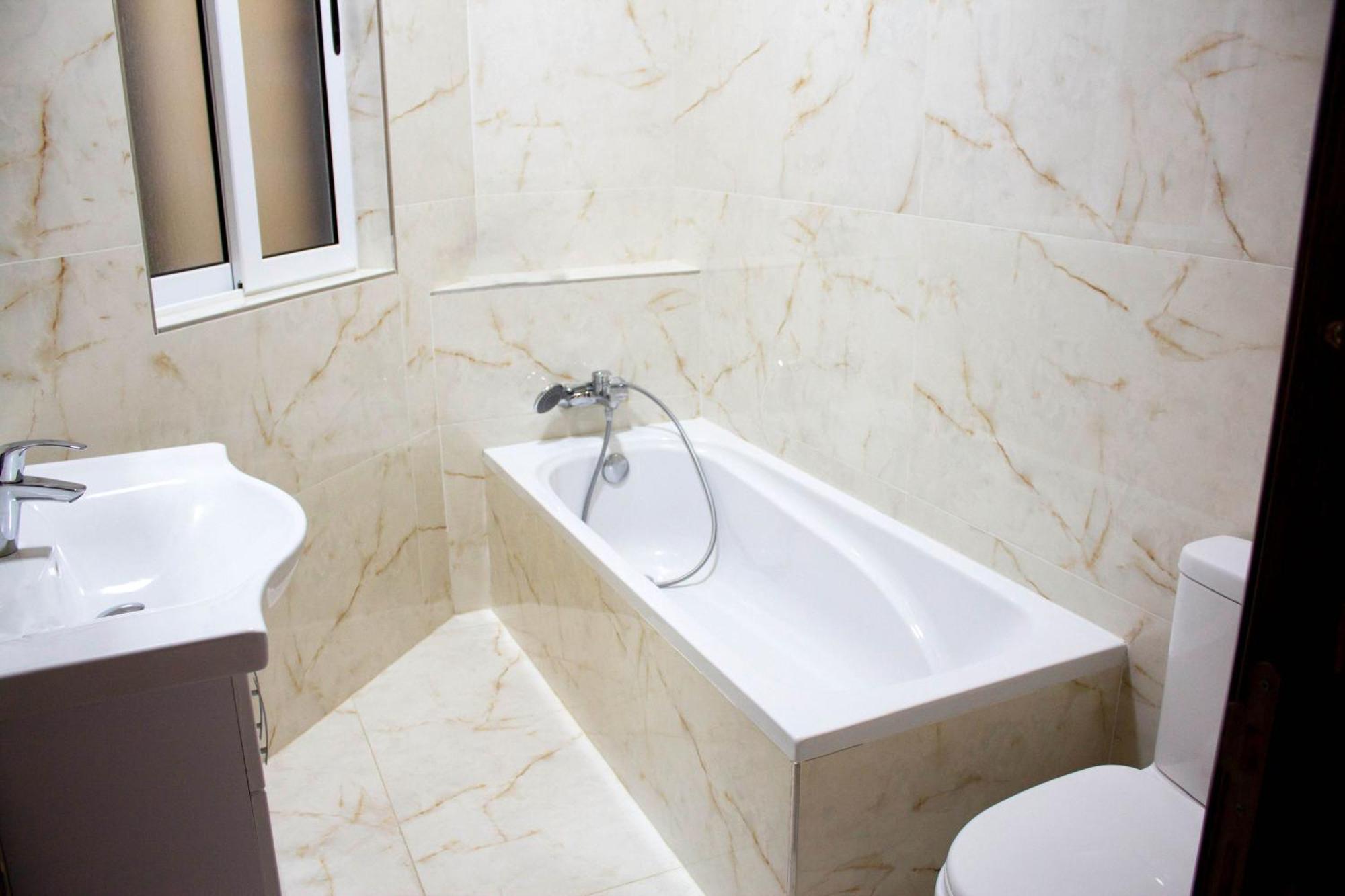 Apartment Kenn Gozitan And Pool - Happy Santu Pietru